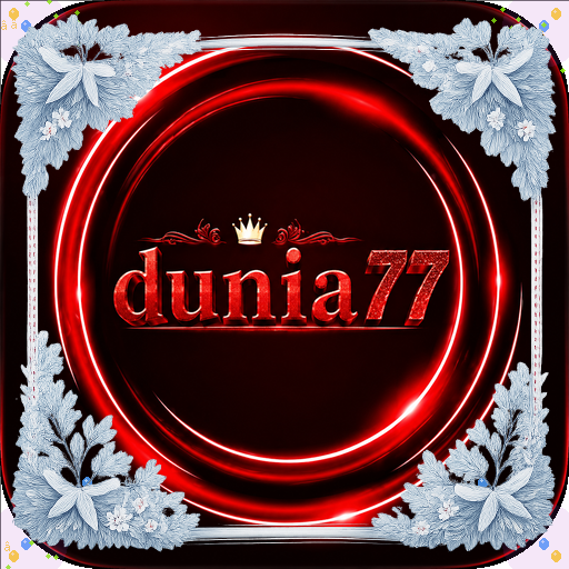 dunia77 — galeri pratinjau - APK Resmi